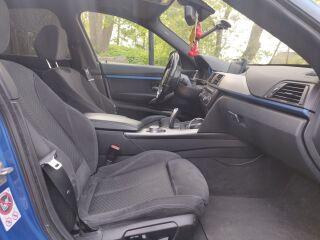 BMW 330 3.0 190kW