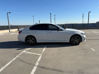 BMW 330 M Sport 2.0 215kW