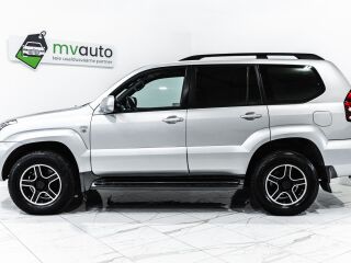 Toyota Land Cruiser Facelift 3.0 127кВ