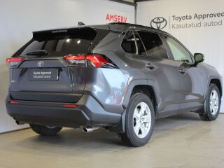 Toyota RAV4 Active 2.0 129kW