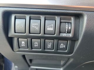Subaru Outback 2.5 129kW
