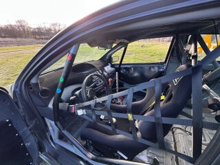 Toyota Yaris RX 1.0 R4 - 61кВ