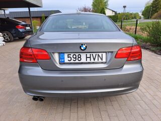 BMW 325 3.0 N53 200кВ