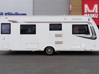Lunar Clubman