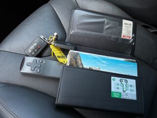 Volvo XC60 D5 AWD 2.4 165кВ