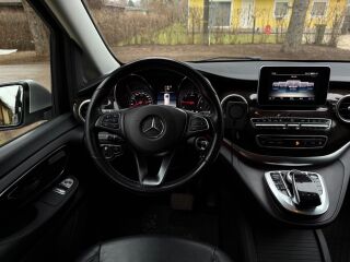 Mercedes-Benz V 250 FACELIFT 2019 LONG 2.1 140kW