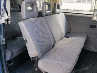 Volkswagen Caravelle 1.6 Td 51kW