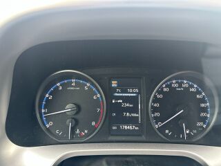 Toyota RAV4 2.0 3ZR 112kW