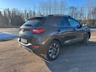 Kia Stonic 1.4 73kW