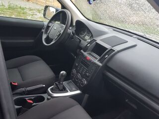 Land Rover Freelander ED4 2.2 224DT 110kW