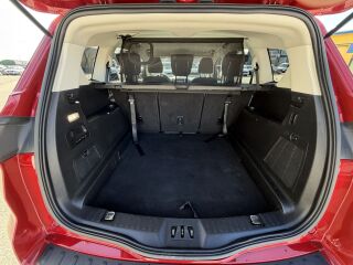 Ford S-MAX TITANIUM KOMBI FACELIFT 2.0 R4 ECOBLUE 150 110kW