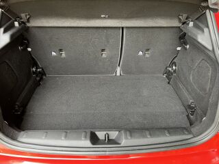 MINI Cooper SD John Cooper Works 2.0 125кВ