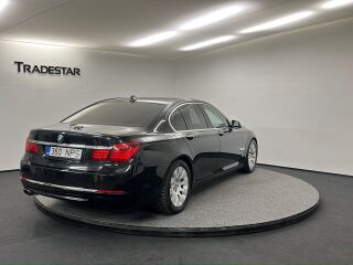 BMW 730 3.0 190kW