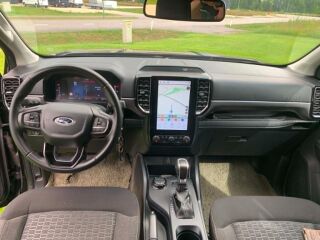 Ford Ranger XLT 2.0 125kW