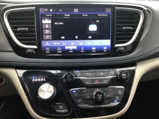 Chrysler Pacifica BLUE EFFI FLEXIFUEL NEW MODEL LUXURY TOUR 3.6 V6 PENTASTAR 214kW