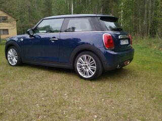 MINI One 1.2 75кВ