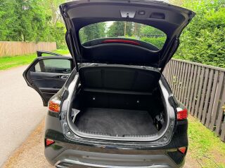 Kia XCeed 1.5 117kW