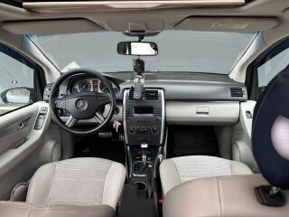 Mercedes-Benz B 200 2.0 103кВ