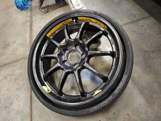 Mercedes-Benz SL 55 AMG 5.4 368кВ