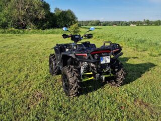 Polaris Sportsman XP 1000S 61kW