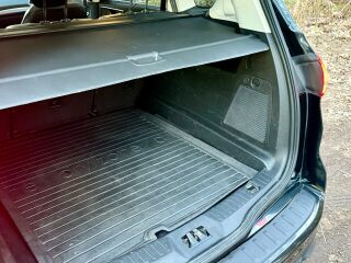 Ford S-MAX 2.0 155кВ