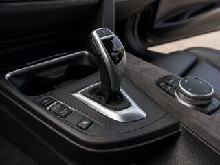 BMW 330 M-Pakett 3.0 190kW