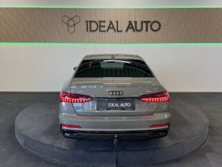 Audi A6 55TFSI e quattro S-Line Facelift 2.0 195kW