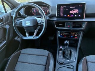 SEAT Tarraco Excellence 2.0 147kW