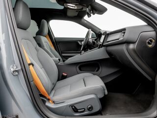 Polestar 2 Performance Pilot plus 350kW