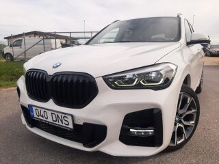 BMW X1 M-Pakett xDrive herman-kardon 2.0 140kW