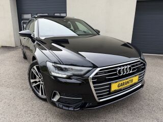 Audi A6 Luxury Quattro Advanced Safety MY22 3.0 TDI 210kW