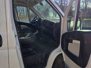 Citroen Jumper 2.0 81kW