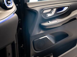 Mercedes-Benz V 300 AMG 4Matic 2.0 174kW