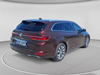 Renault Talisman Grandtour Intens 2.0 dCi 118kW