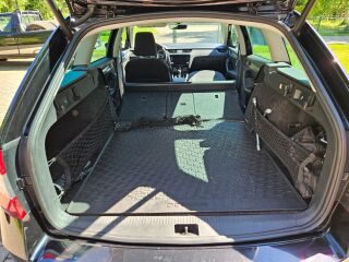 Skoda Octavia Ambition 4x4 1.8 R4 EA888 CJSA 132кВ
