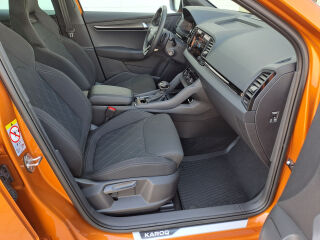Skoda Karoq Sportline 2.0 TDI 110kW