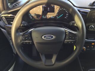 Ford Fiesta Trend Facelift EU6 1.5 R4 TDCi 63kW