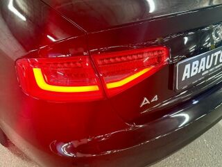 Audi A4 LIMOUSINE 2.0 130kW