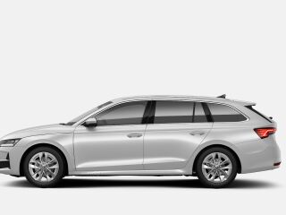 Skoda Octavia Combi Selection FL TSI m-Hybrid 7-DSG 1.5 110kW