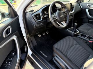 Kia XCeed LX Plus 1.5 117kW