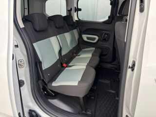 Citroen Berlingo Comfort Multispace 1.5 HDI 75kW