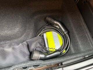 Volvo XC40 80kW