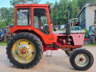 Traktor BELARUS 505 export