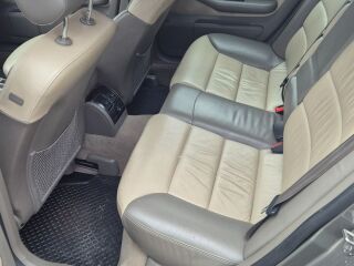 Audi A6 allroad 2.5