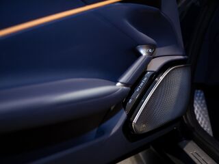 Ferrari Roma Spider 3.9 V8 456kW