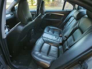 Volvo S80 Summum-EcoLine 1.6 R4 TDi 80кВ