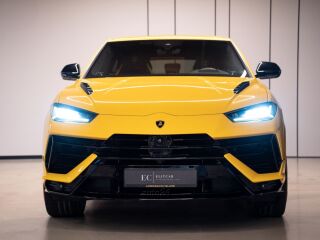 Lamborghini Urus S 4.0 V8 490kW