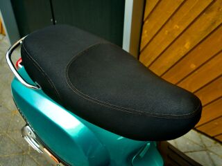 Vespa LX50 4T 3kW