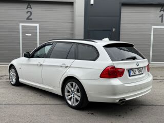BMW 320 xDrive 135kW