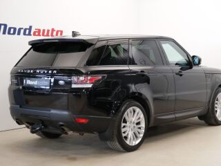Land Rover Range Rover Sport HSE Dynamic 3.0 250kW